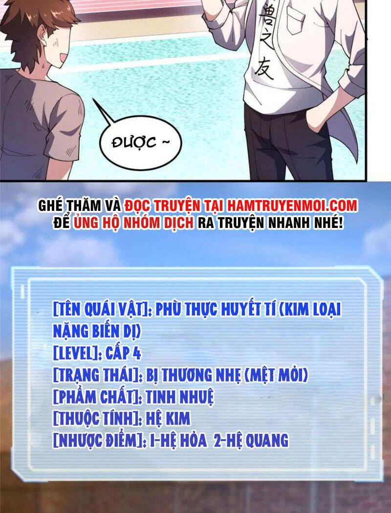 Thần Sủng Tiến Hóa: Chapter 78