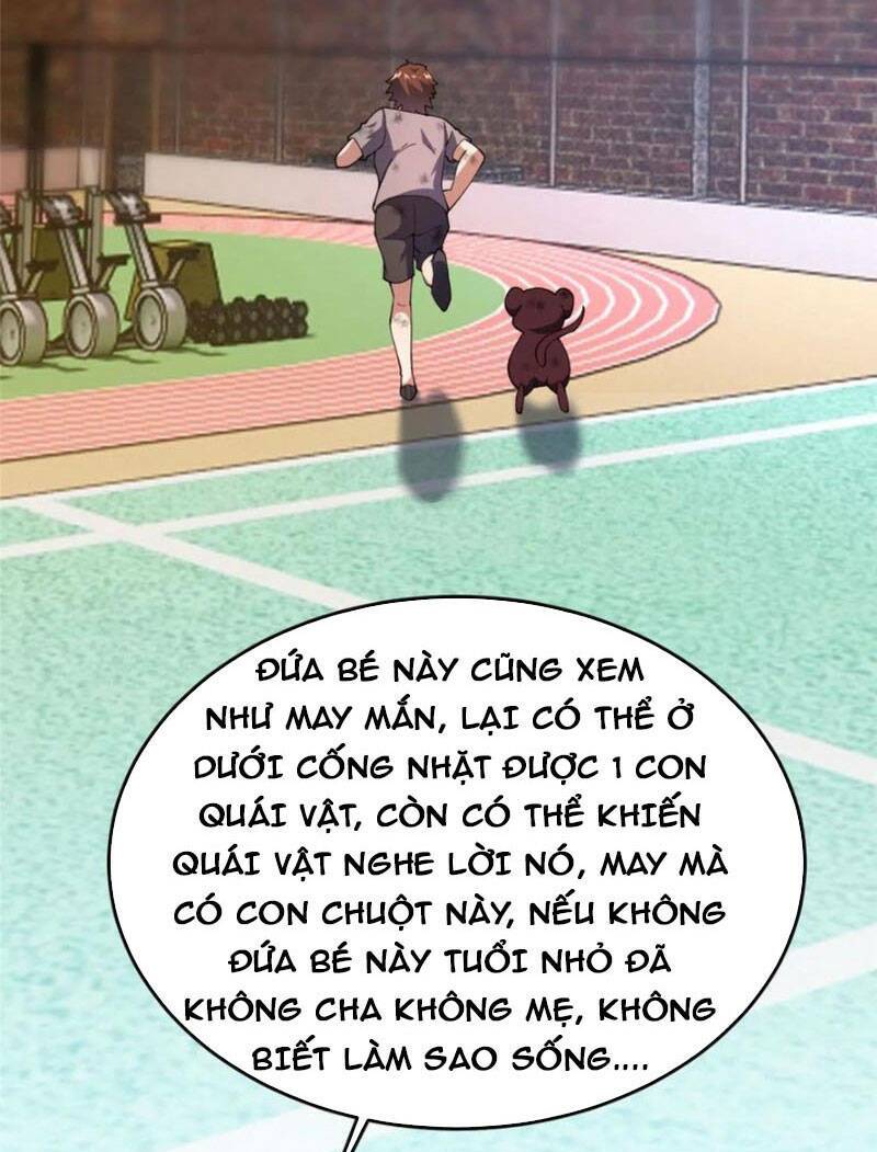 Thần Sủng Tiến Hóa: Chapter 78