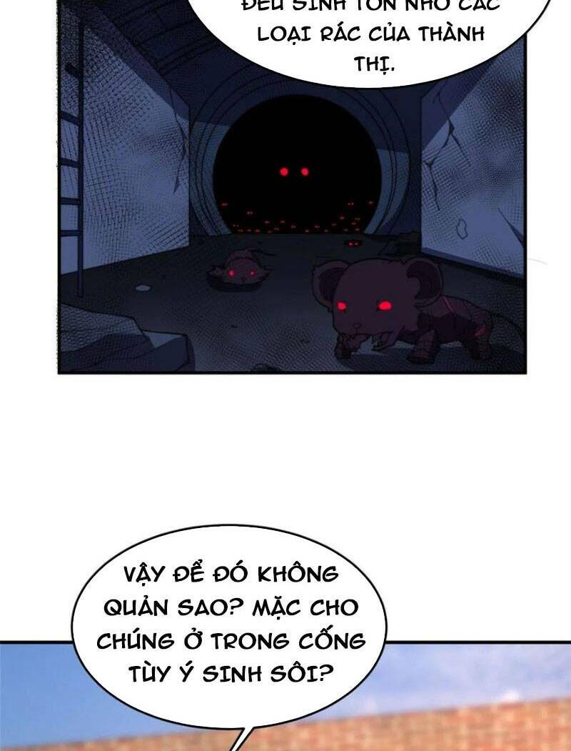 Thần Sủng Tiến Hóa: Chapter 78