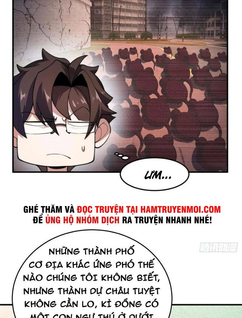 Thần Sủng Tiến Hóa: Chapter 78