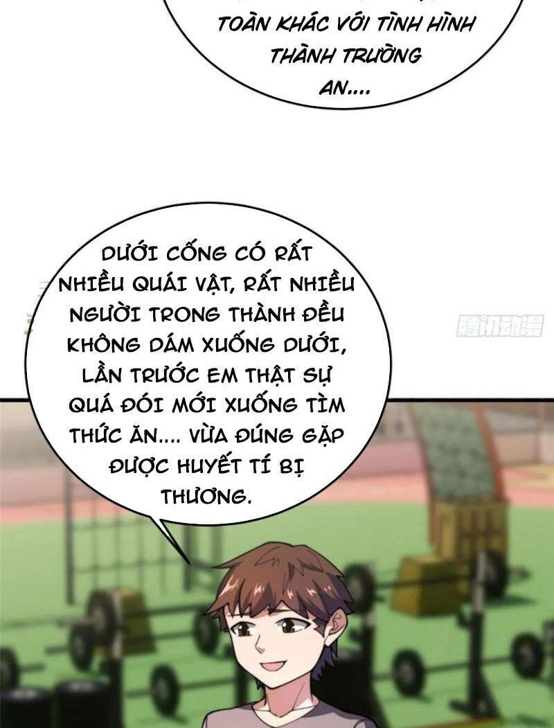 Thần Sủng Tiến Hóa: Chapter 78