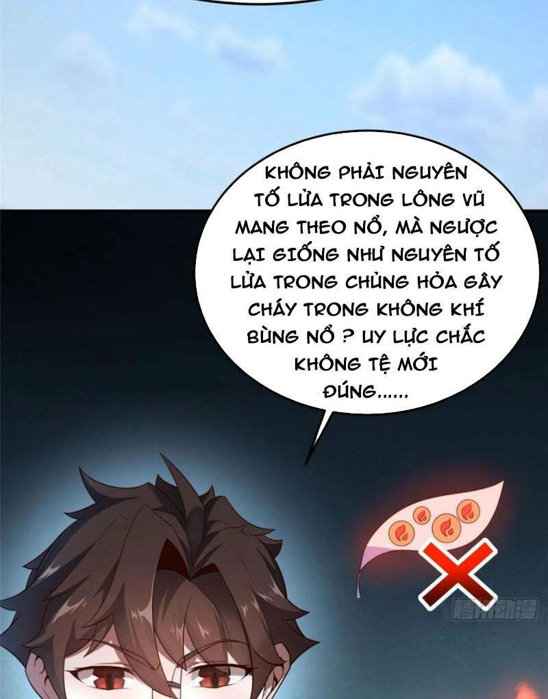 Thần Sủng Tiến Hóa: Chapter 78