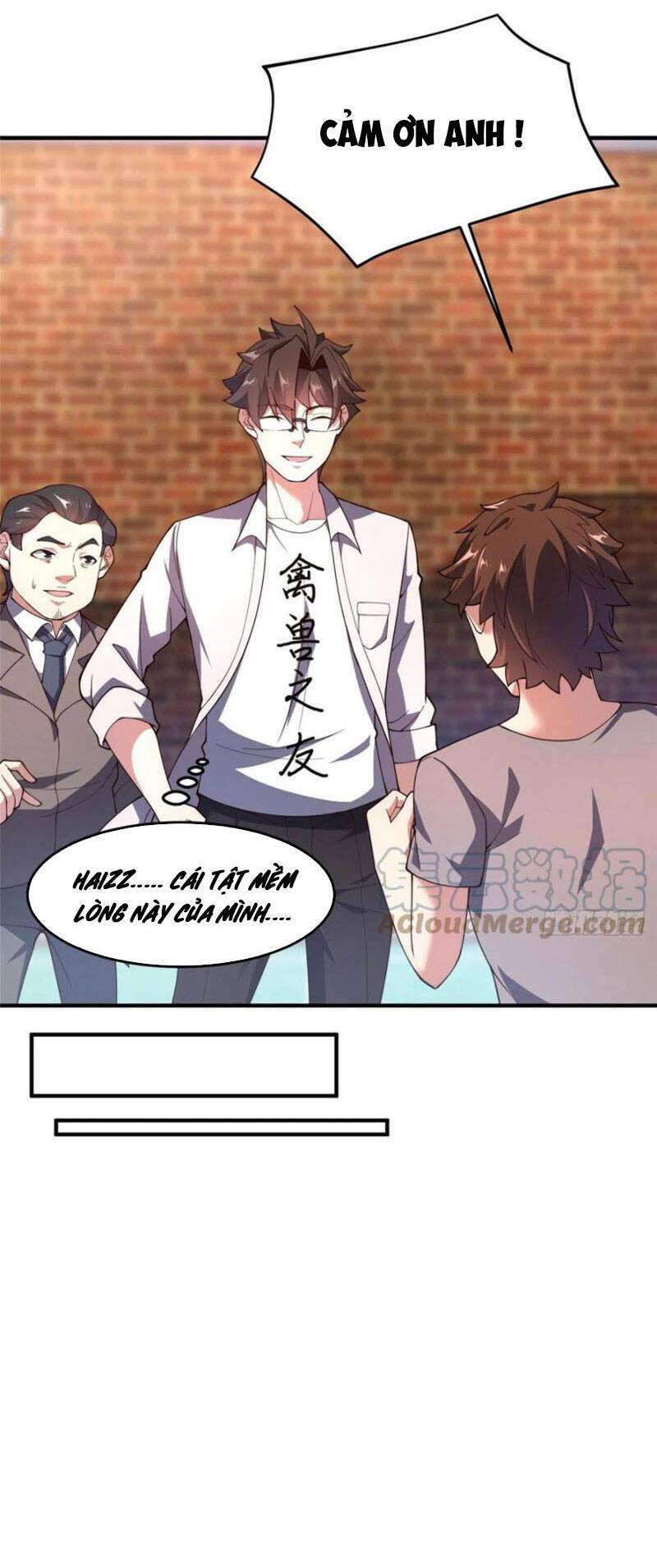 Thần Sủng Tiến Hóa: Chapter 78