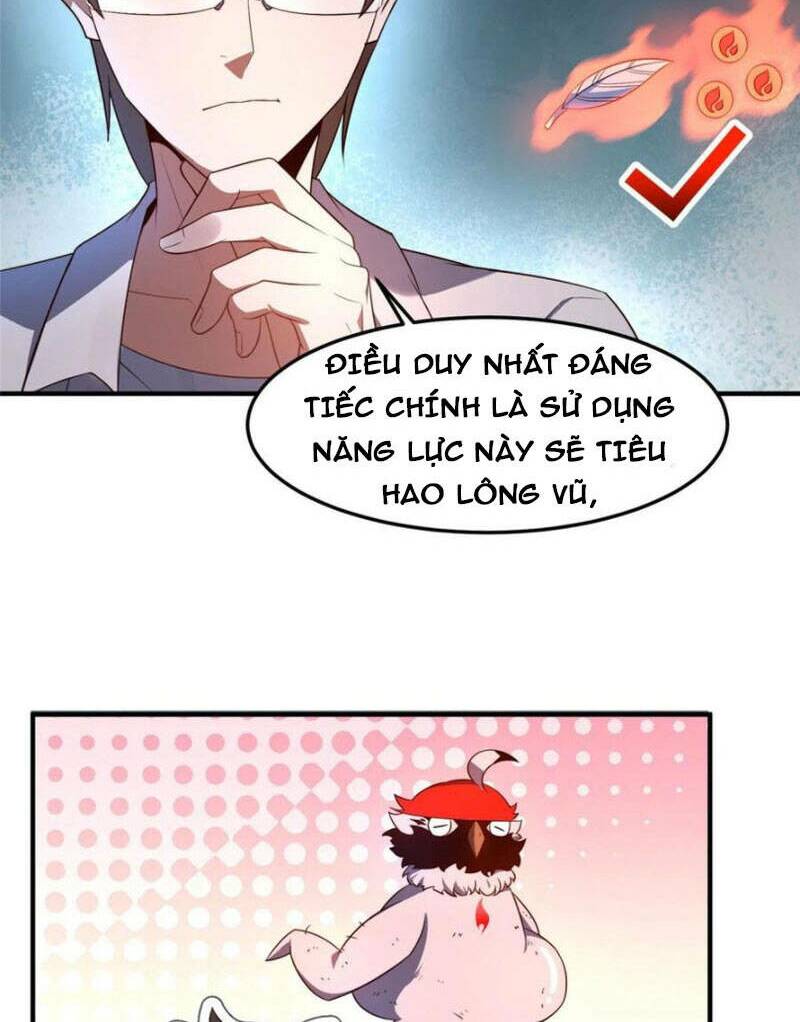 Thần Sủng Tiến Hóa: Chapter 78