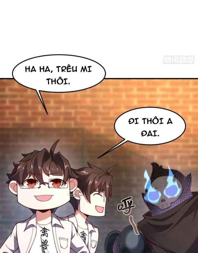 Thần Sủng Tiến Hóa: Chapter 78