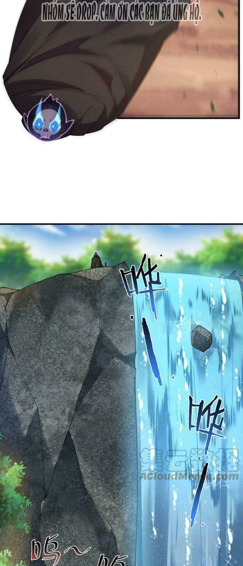 Thần Sủng Tiến Hóa: Chapter 79