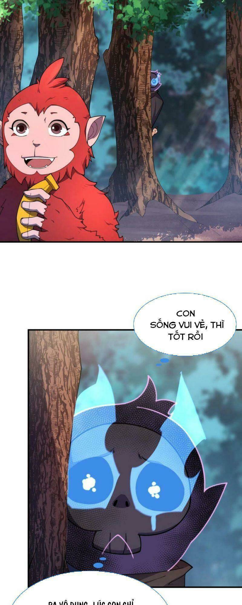 Thần Sủng Tiến Hóa: Chapter 79