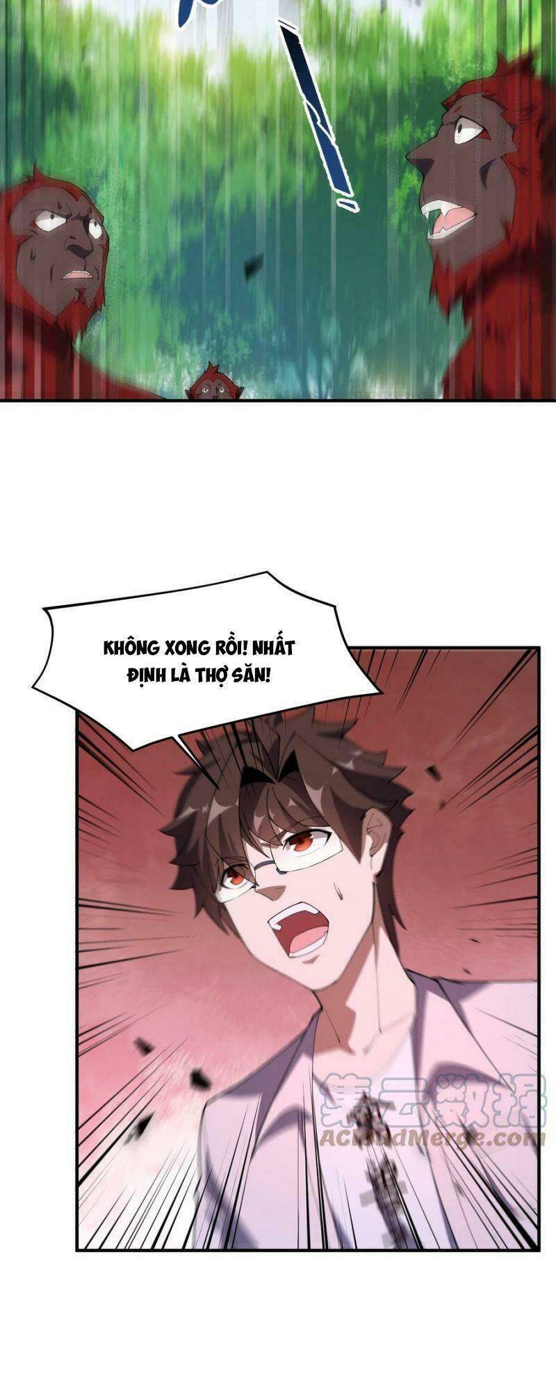 Thần Sủng Tiến Hóa: Chapter 79