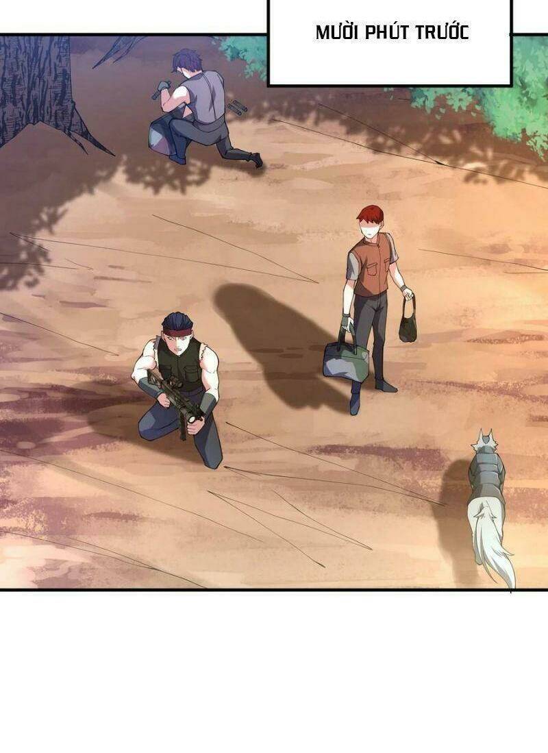 Thần Sủng Tiến Hóa: Chapter 79