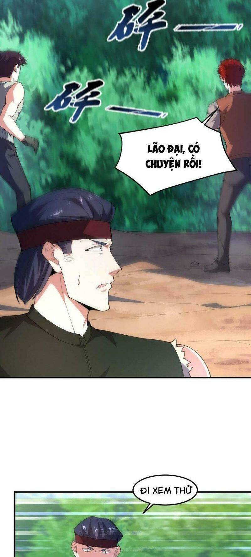 Thần Sủng Tiến Hóa: Chapter 79