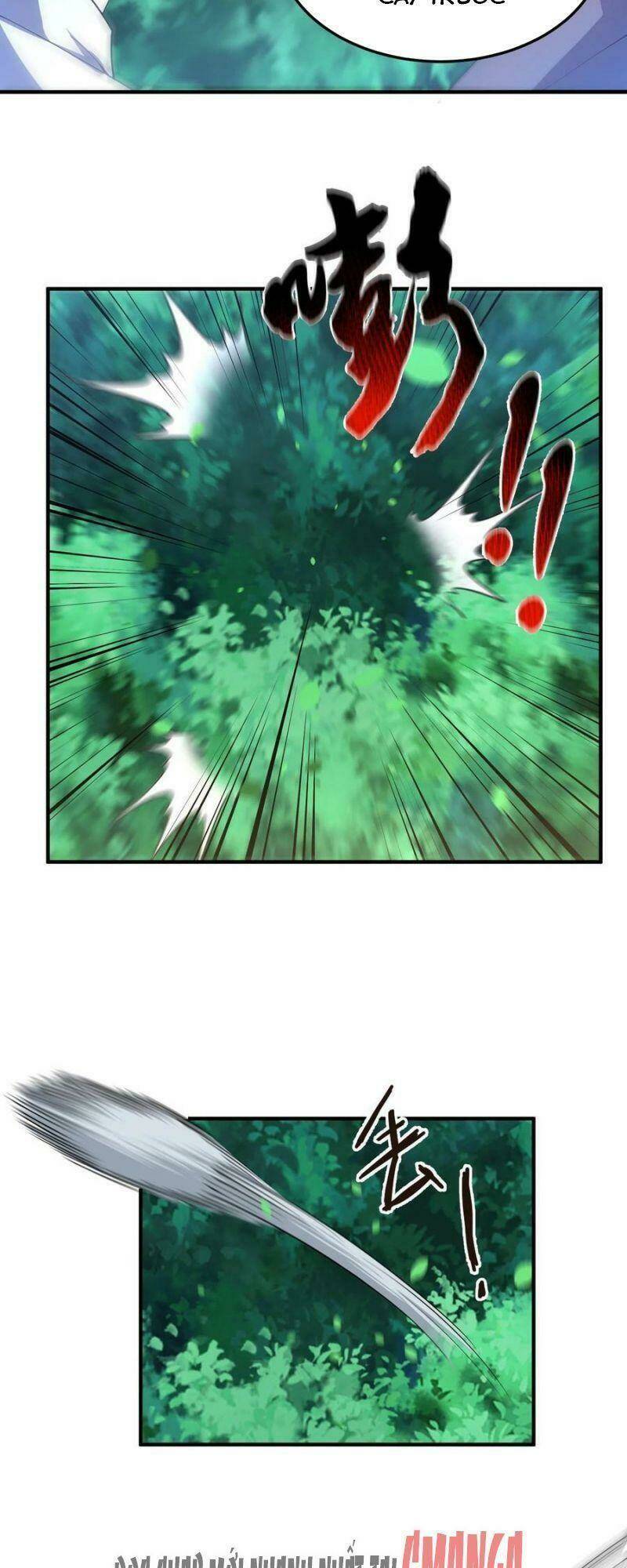 Thần Sủng Tiến Hóa: Chapter 79