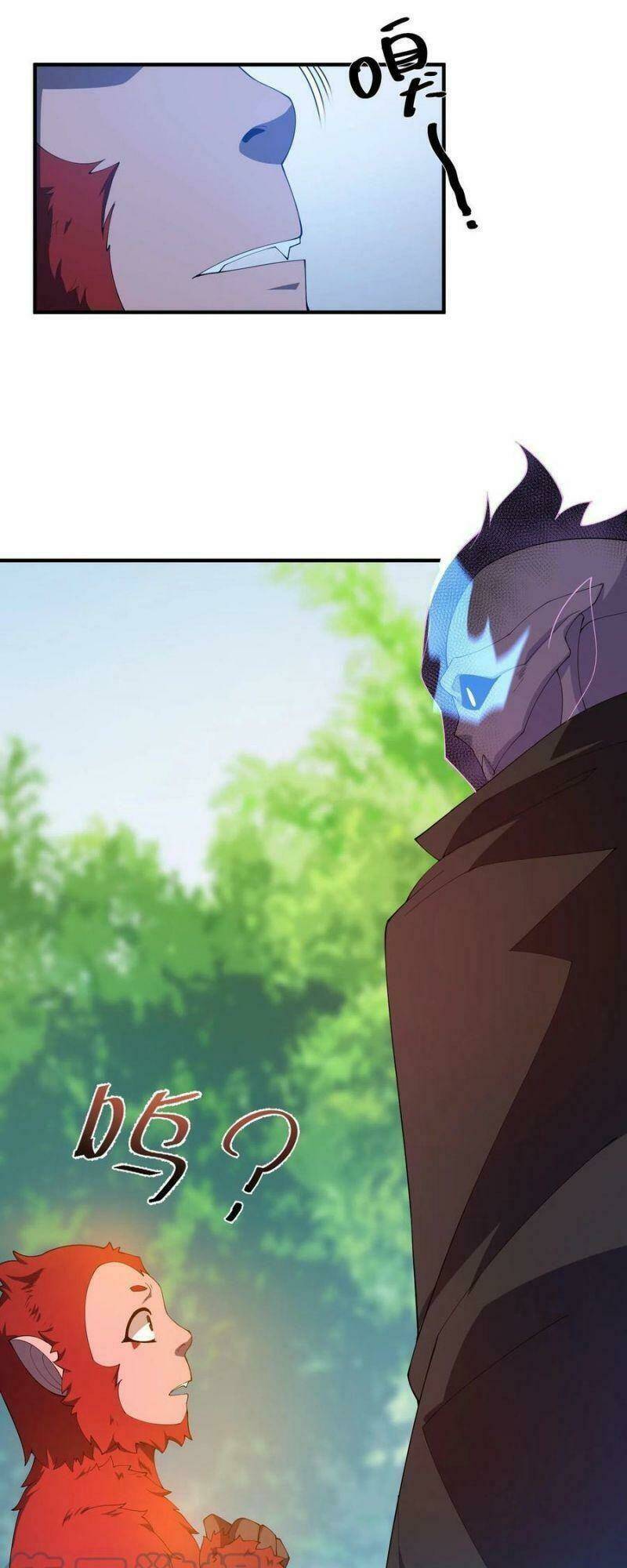 Thần Sủng Tiến Hóa: Chapter 79