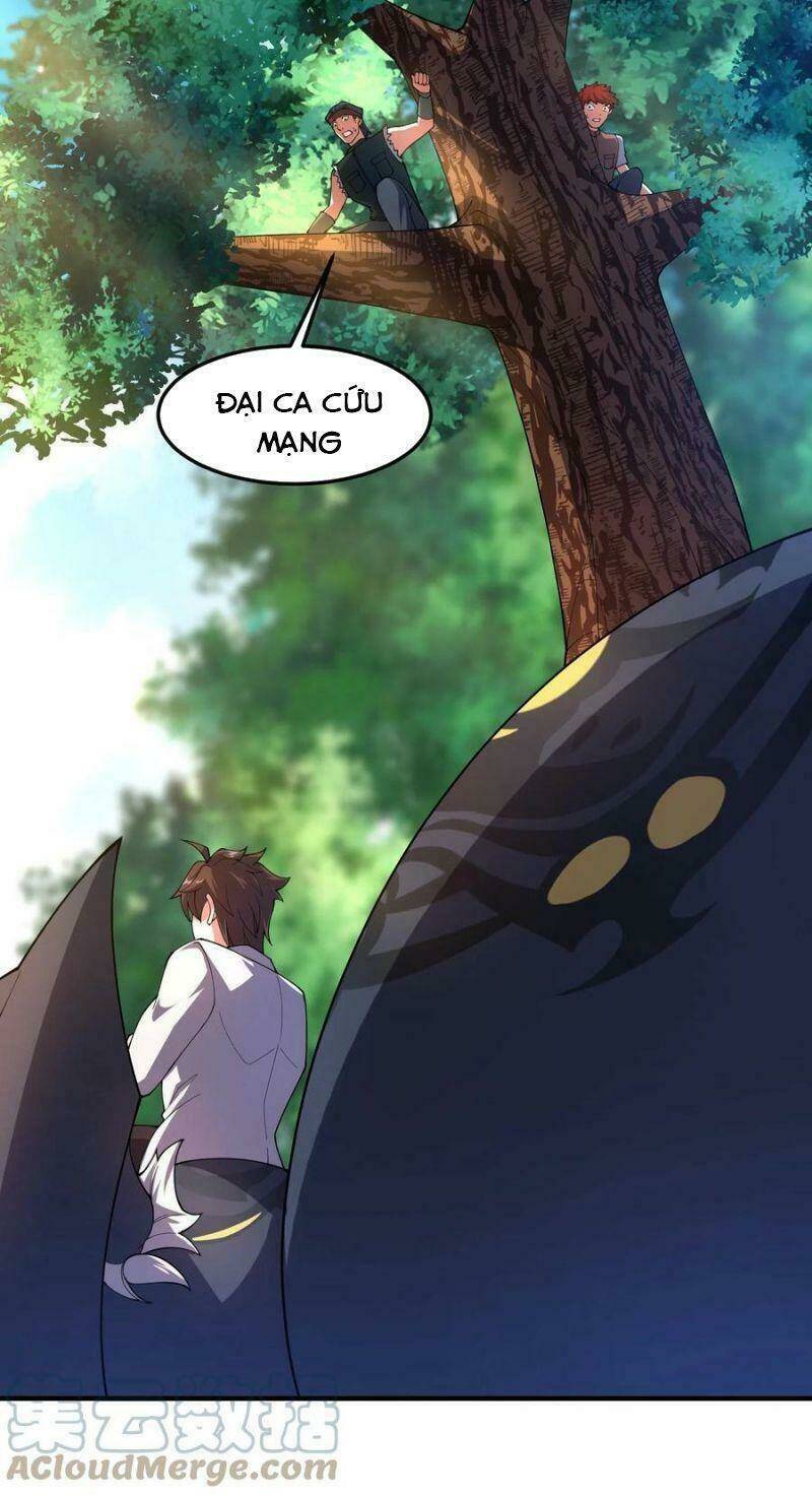 Thần Sủng Tiến Hóa: Chapter 79