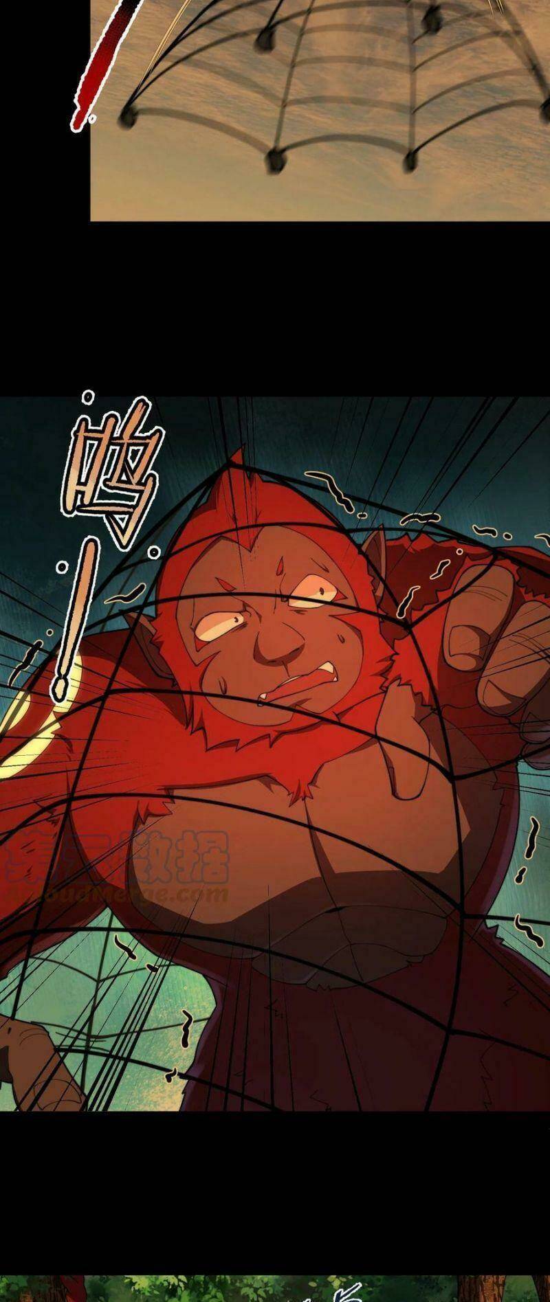 Thần Sủng Tiến Hóa: Chapter 79
