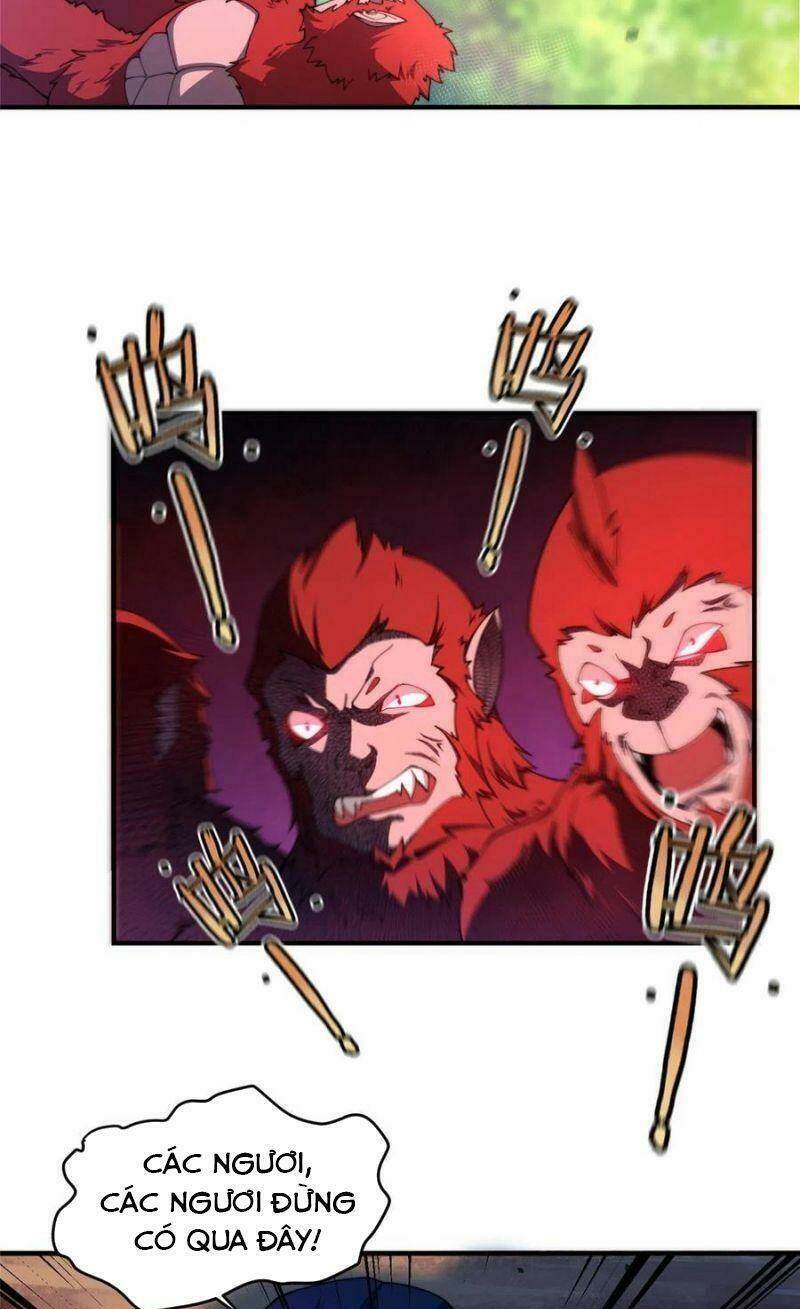 Thần Sủng Tiến Hóa: Chapter 80
