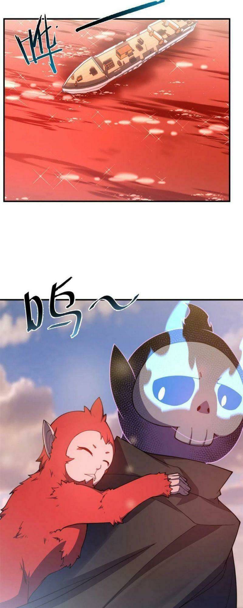 Thần Sủng Tiến Hóa: Chapter 80