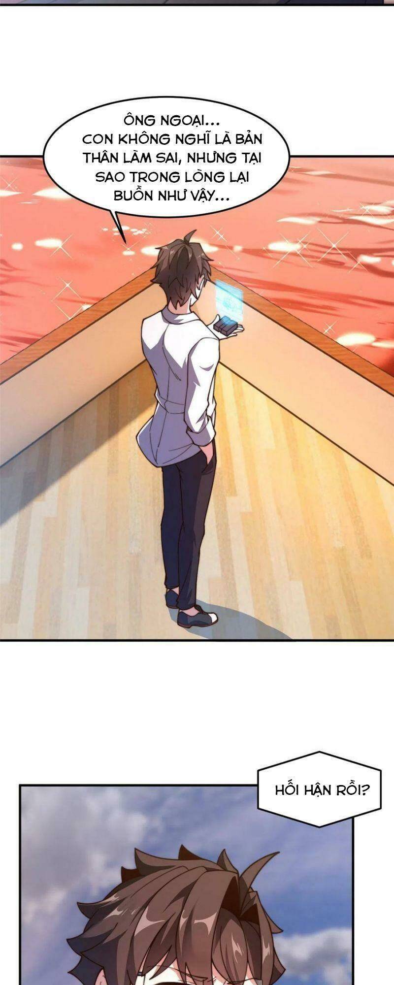 Thần Sủng Tiến Hóa: Chapter 80