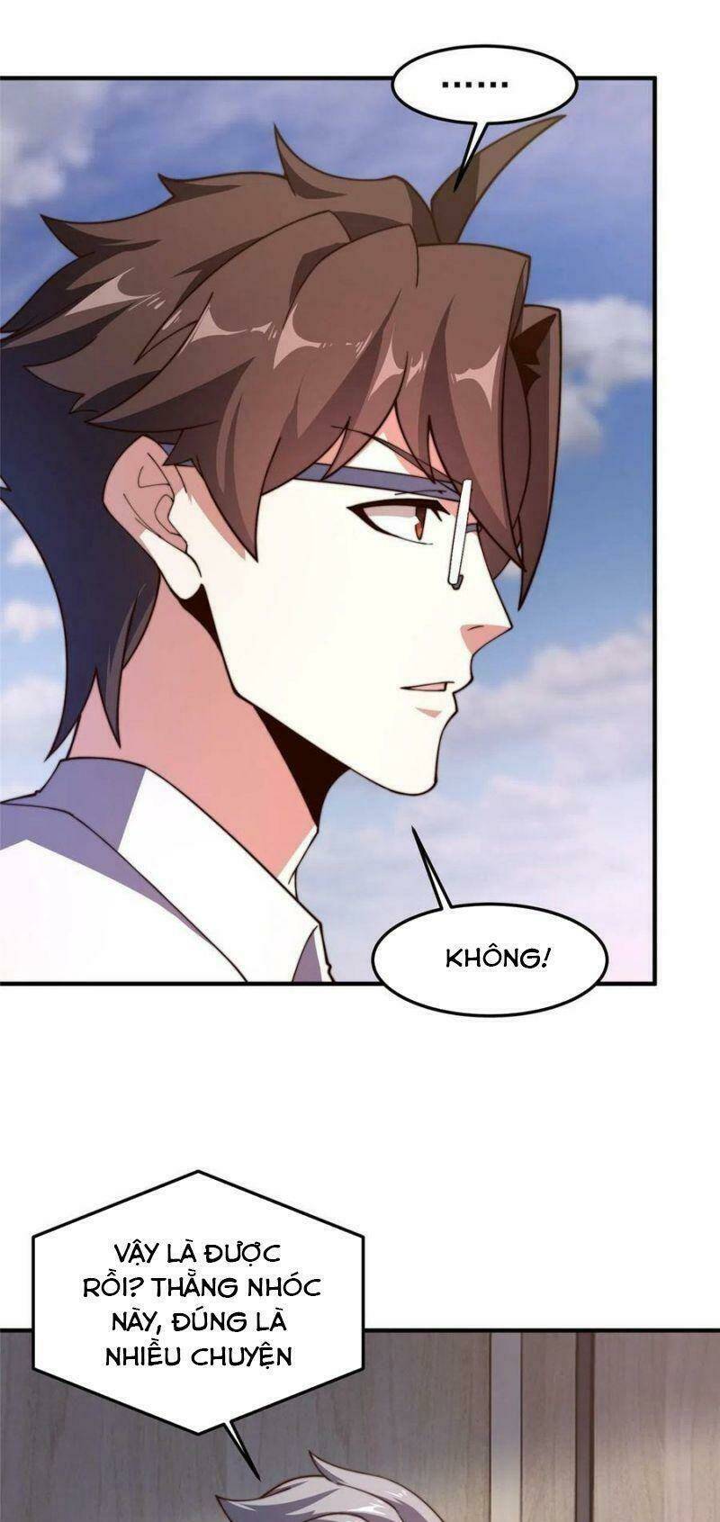 Thần Sủng Tiến Hóa: Chapter 80