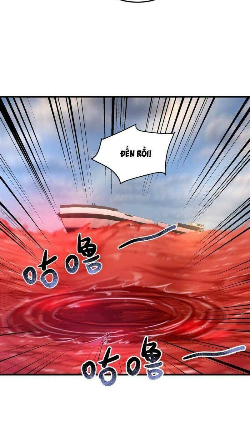 Thần Sủng Tiến Hóa: Chapter 80
