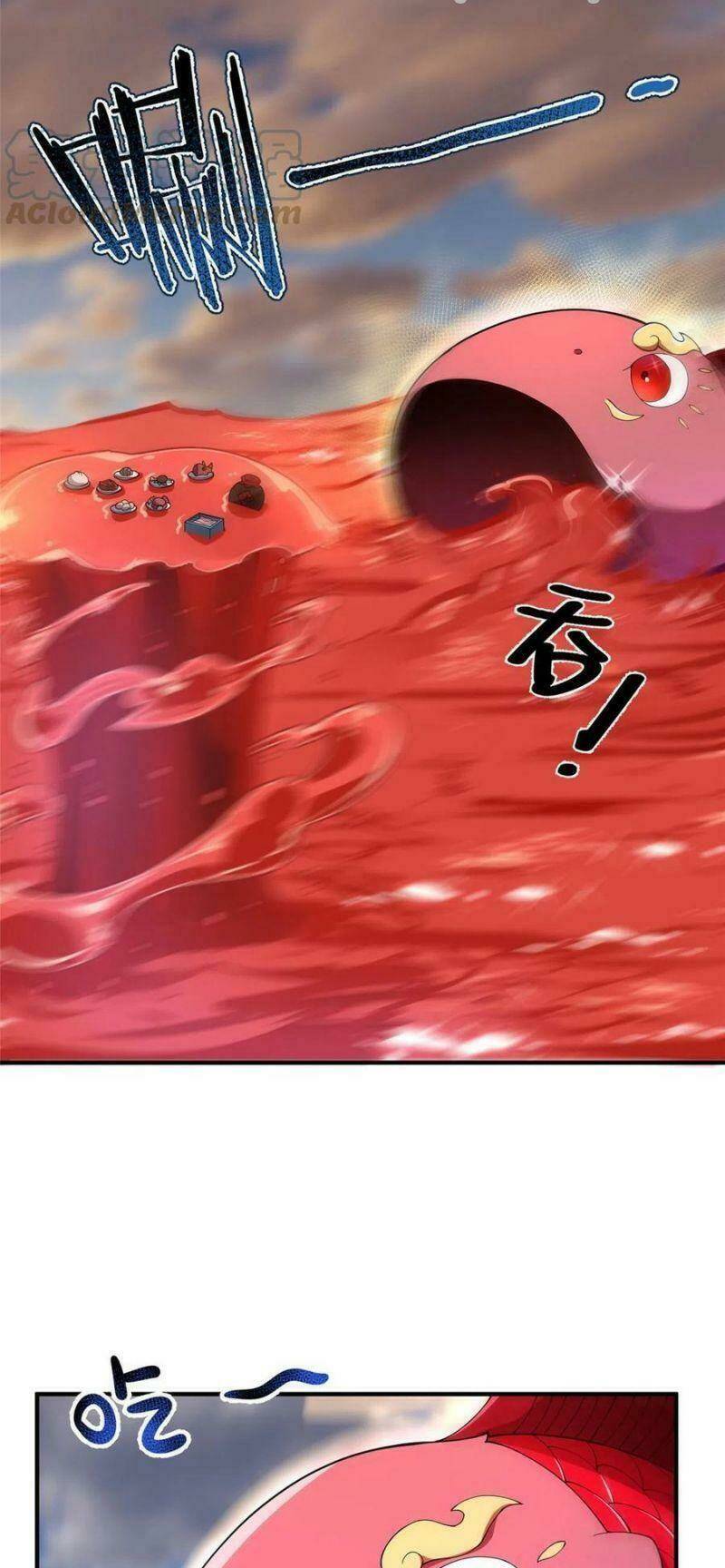 Thần Sủng Tiến Hóa: Chapter 80