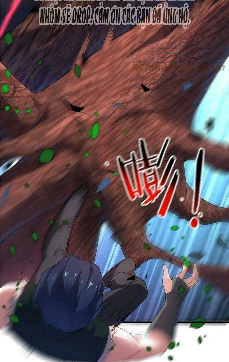 Thần Sủng Tiến Hóa: Chapter 80