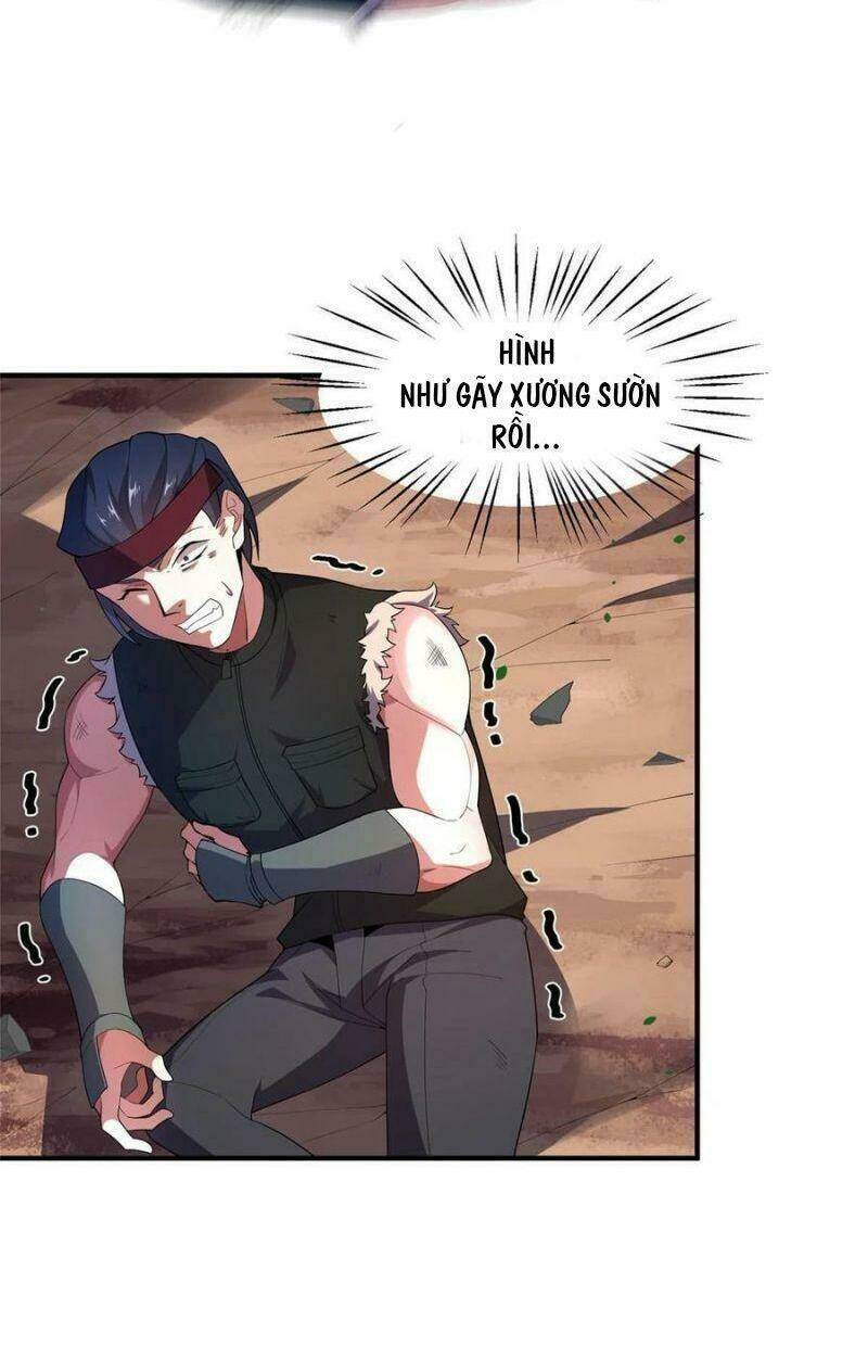 Thần Sủng Tiến Hóa: Chapter 80