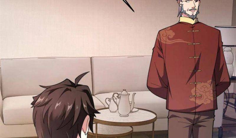 Thần Sủng Tiến Hóa: Chapter 81