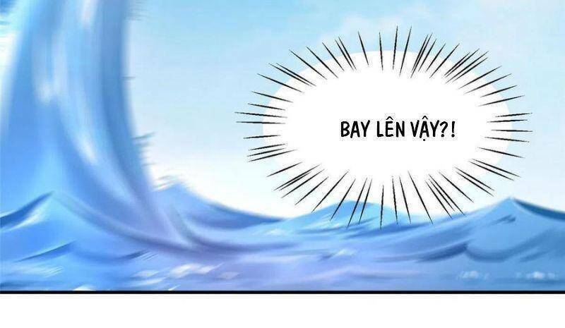 Thần Sủng Tiến Hóa: Chapter 81