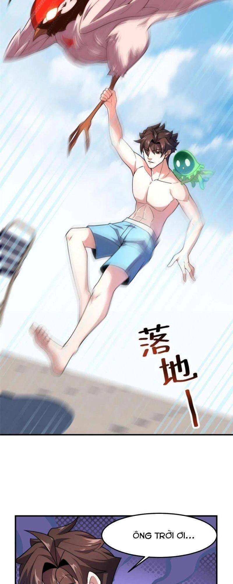 Thần Sủng Tiến Hóa: Chapter 81