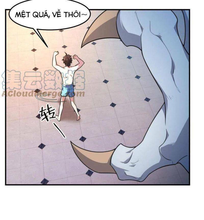 Thần Sủng Tiến Hóa: Chapter 81