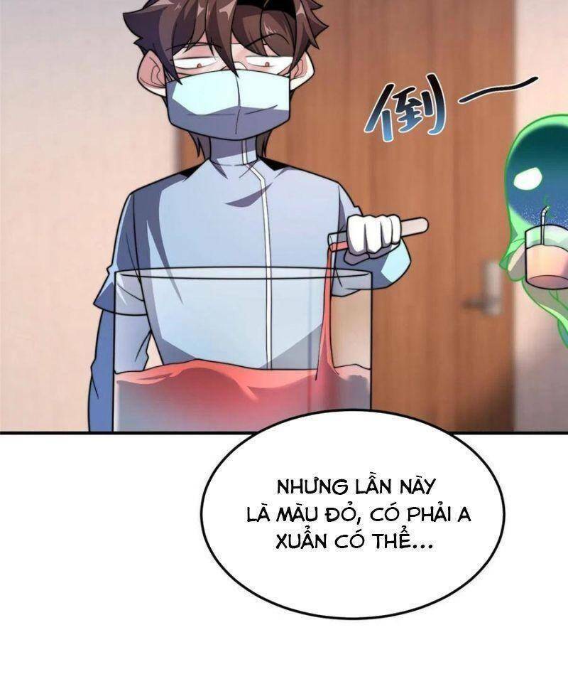 Thần Sủng Tiến Hóa: Chapter 81