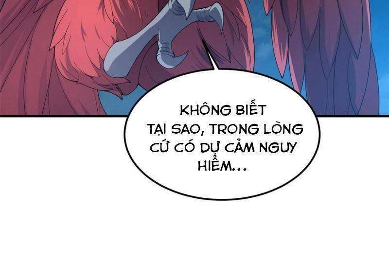 Thần Sủng Tiến Hóa: Chapter 81