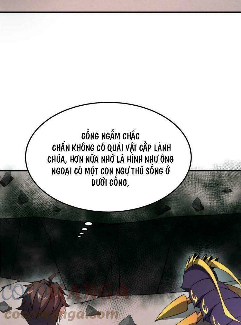 Thần Sủng Tiến Hóa: Chapter 82
