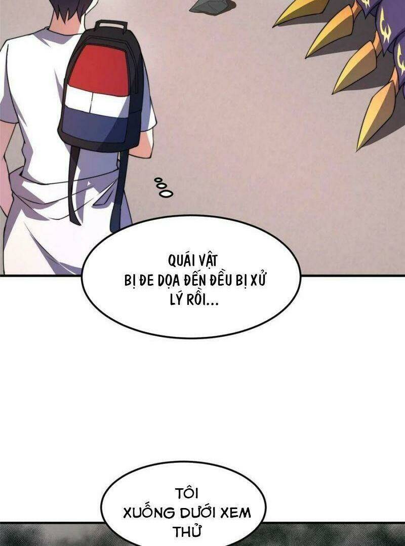 Thần Sủng Tiến Hóa: Chapter 82