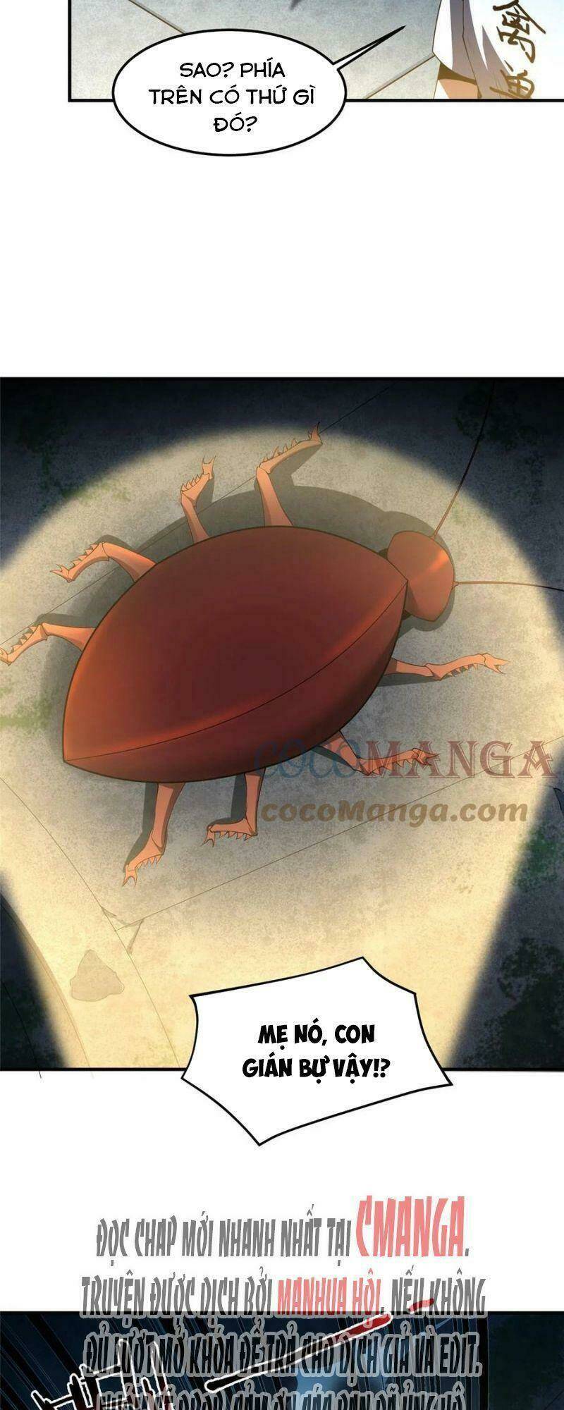 Thần Sủng Tiến Hóa: Chapter 82