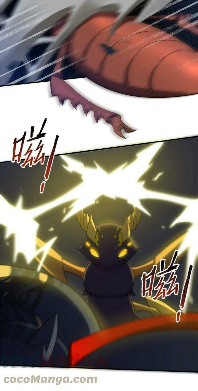 Thần Sủng Tiến Hóa: Chapter 82