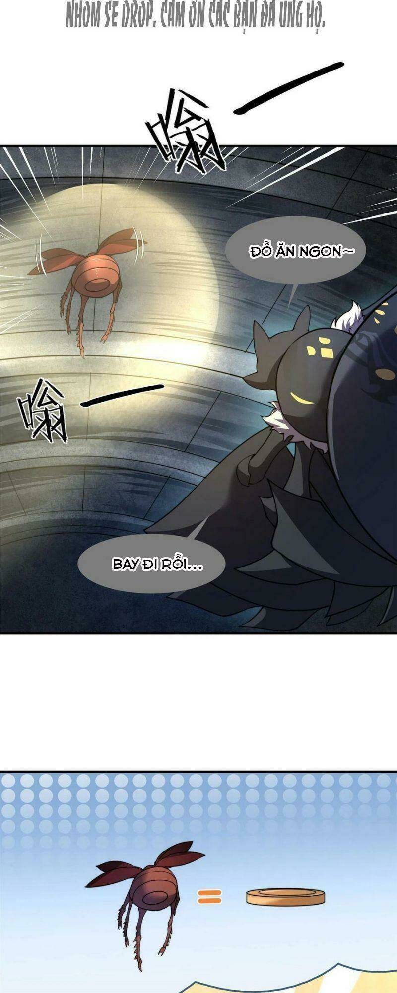 Thần Sủng Tiến Hóa: Chapter 82