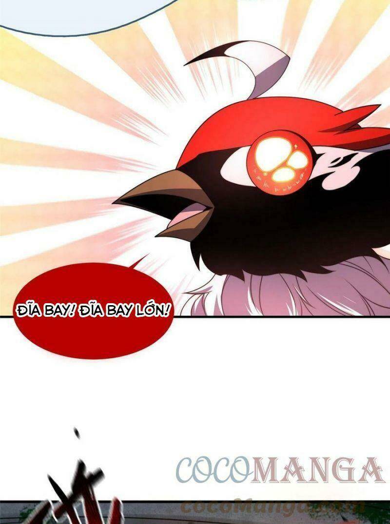 Thần Sủng Tiến Hóa: Chapter 82