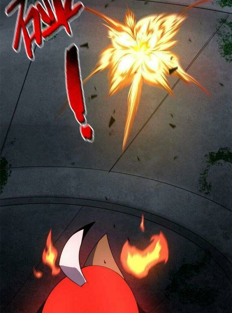 Thần Sủng Tiến Hóa: Chapter 82