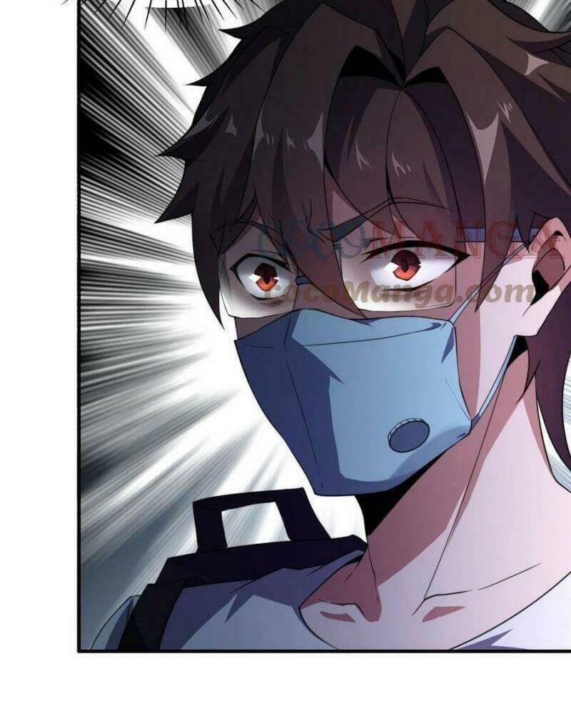 Thần Sủng Tiến Hóa: Chapter 82