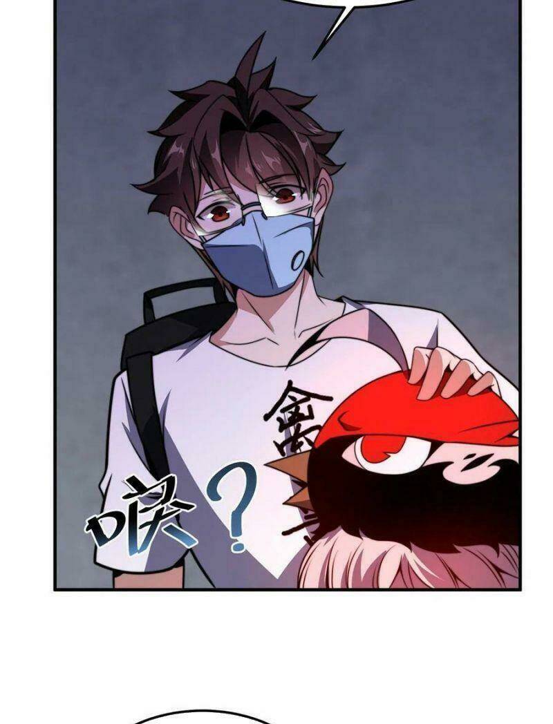 Thần Sủng Tiến Hóa: Chapter 83