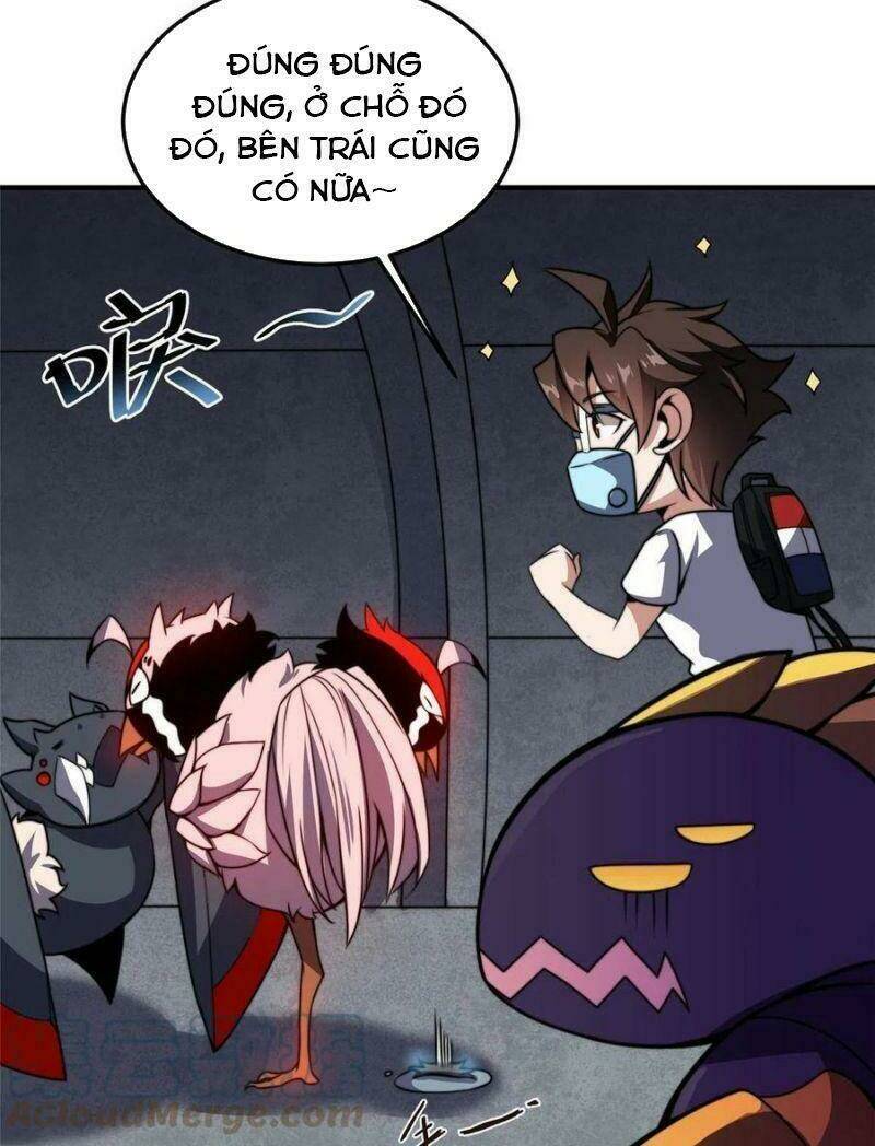 Thần Sủng Tiến Hóa: Chapter 83