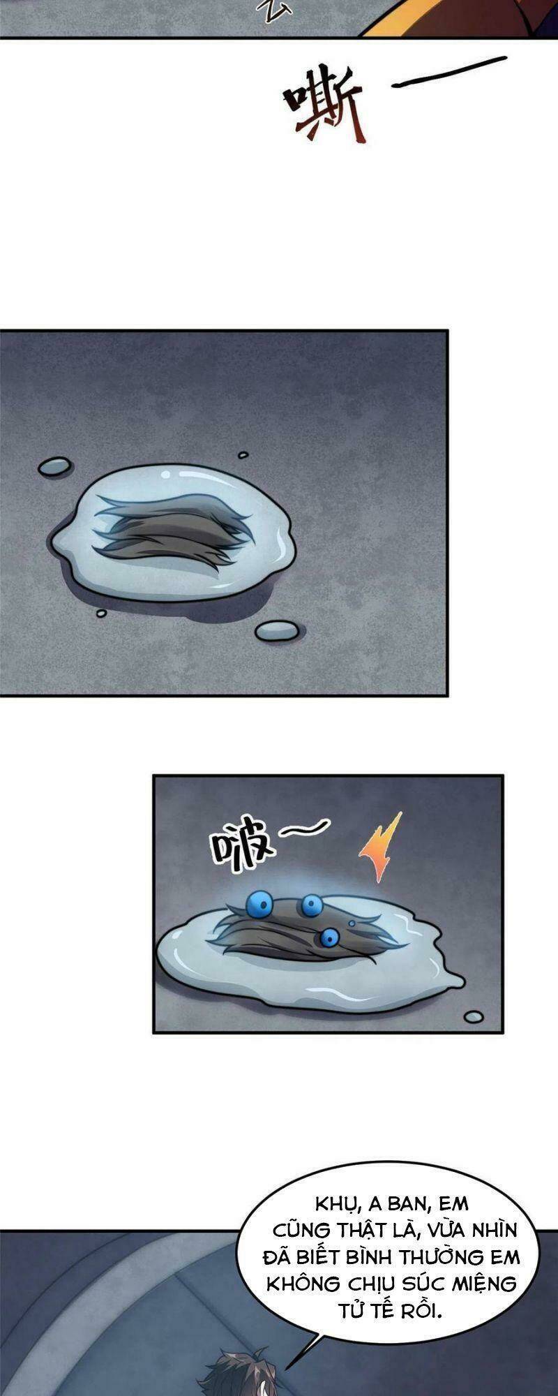 Thần Sủng Tiến Hóa: Chapter 83