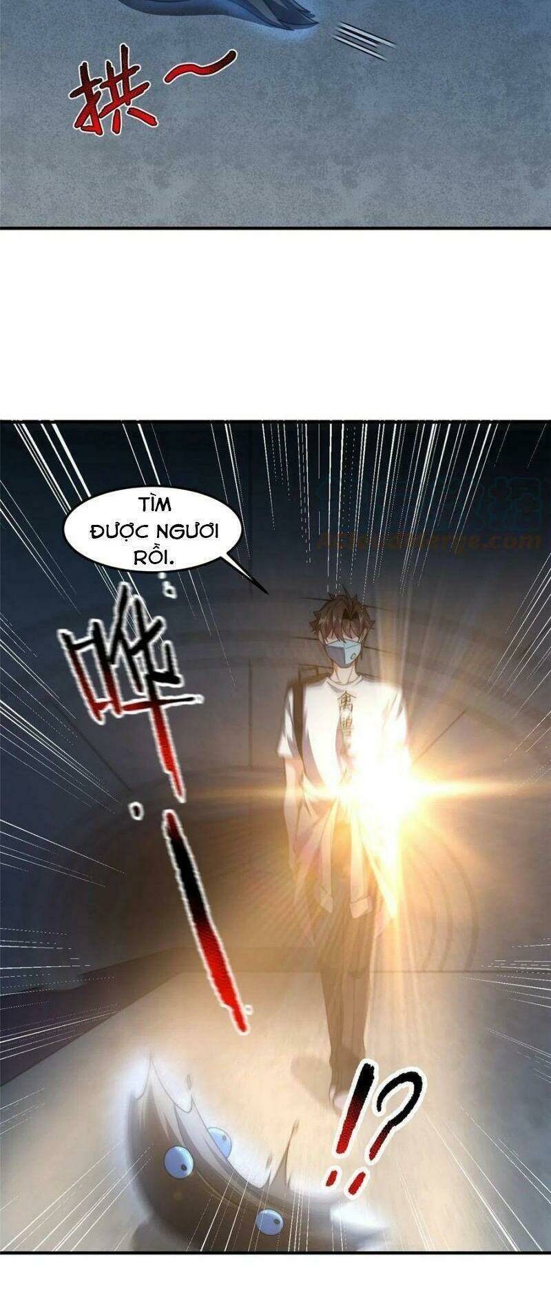 Thần Sủng Tiến Hóa: Chapter 83