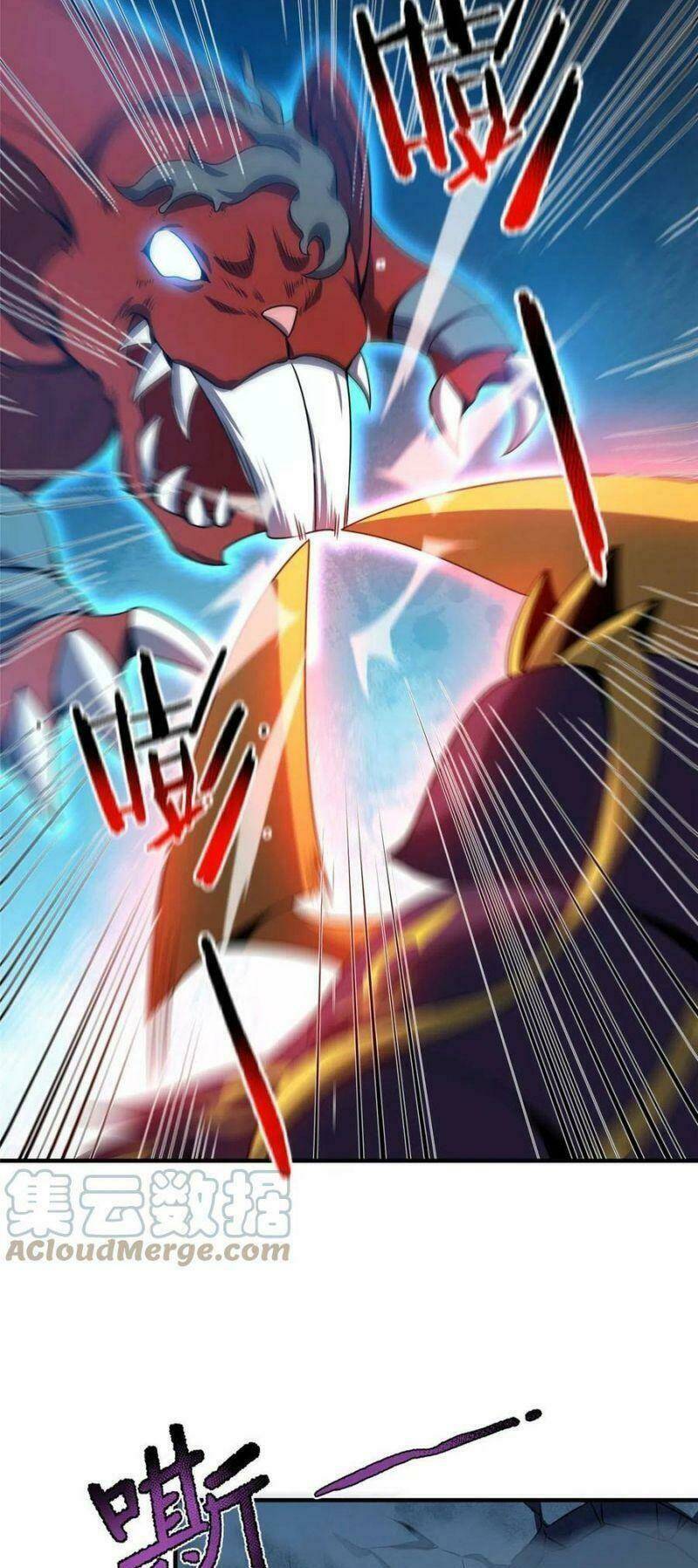 Thần Sủng Tiến Hóa: Chapter 83