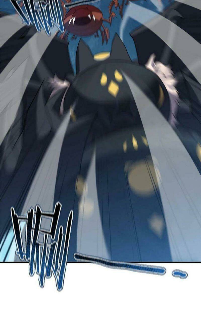 Thần Sủng Tiến Hóa: Chapter 83