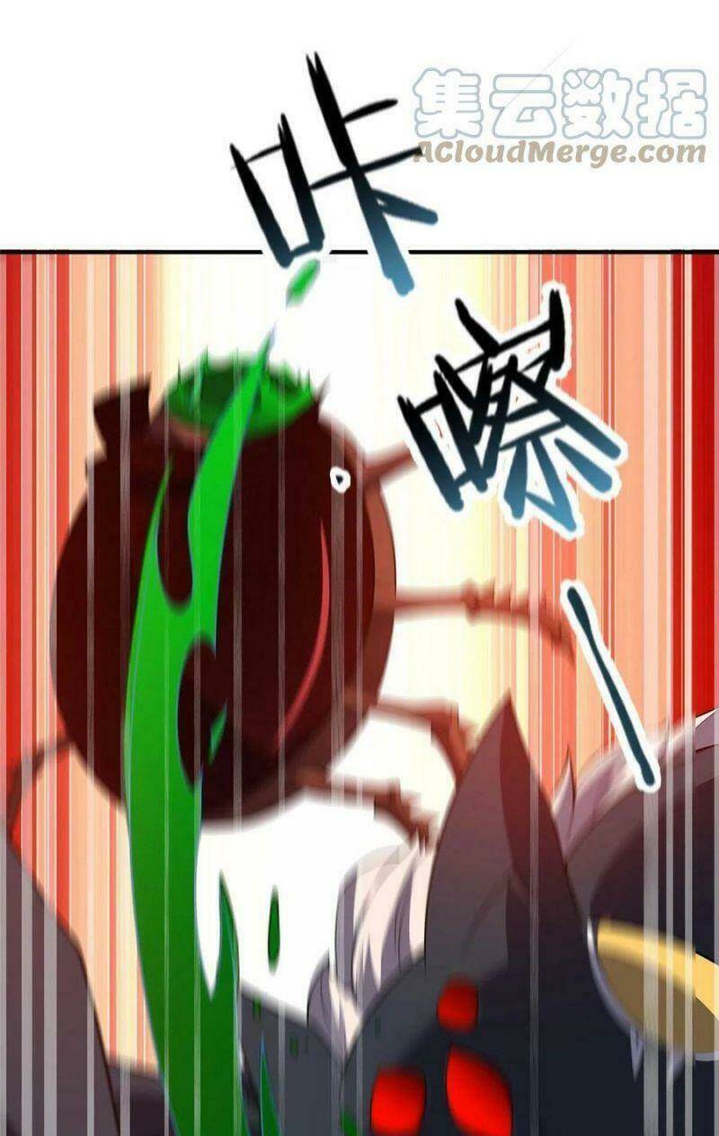 Thần Sủng Tiến Hóa: Chapter 83