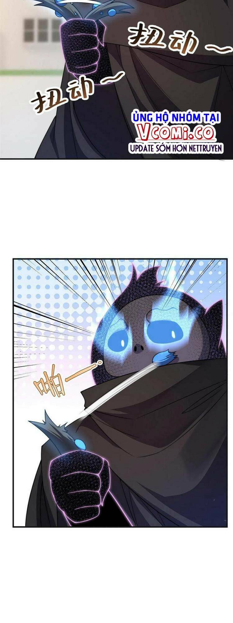 Thần Sủng Tiến Hóa: Chapter 84