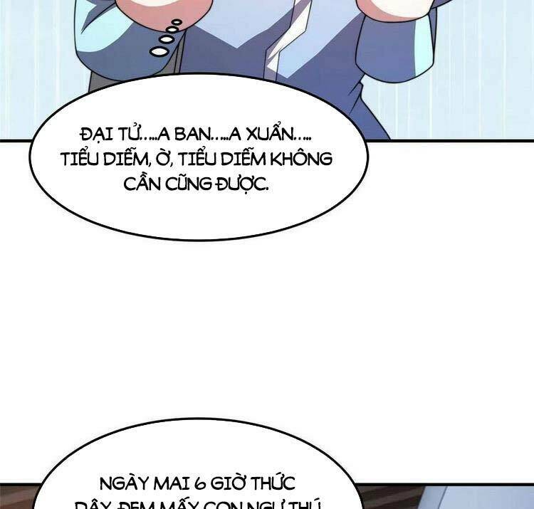 Thần Sủng Tiến Hóa: Chapter 85