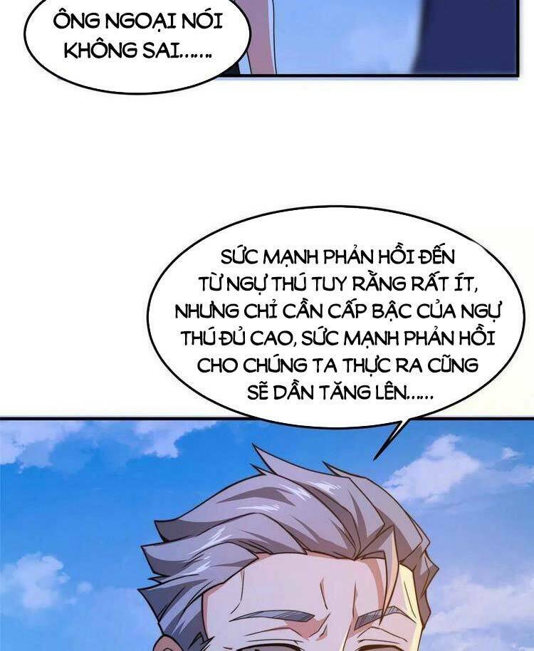 Thần Sủng Tiến Hóa: Chapter 85